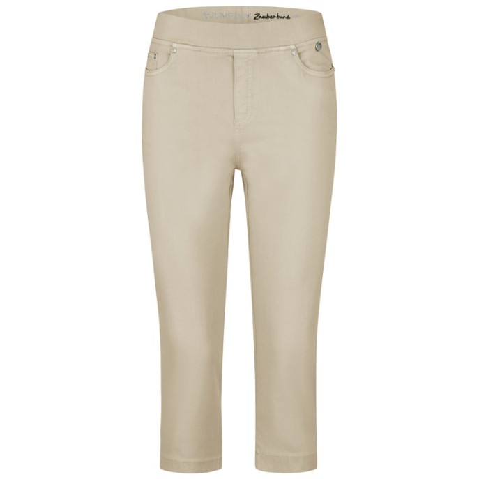 Anna Montana capri 1016 JumpIn Zand Anna Montana capri 1016 JumpIn Zand